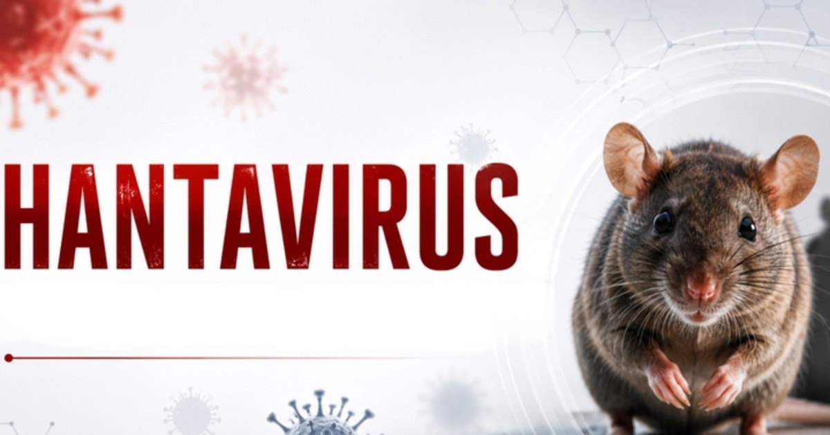 Bộ Y tế cập nhật thông tin mới về bệnh do virus Hanta