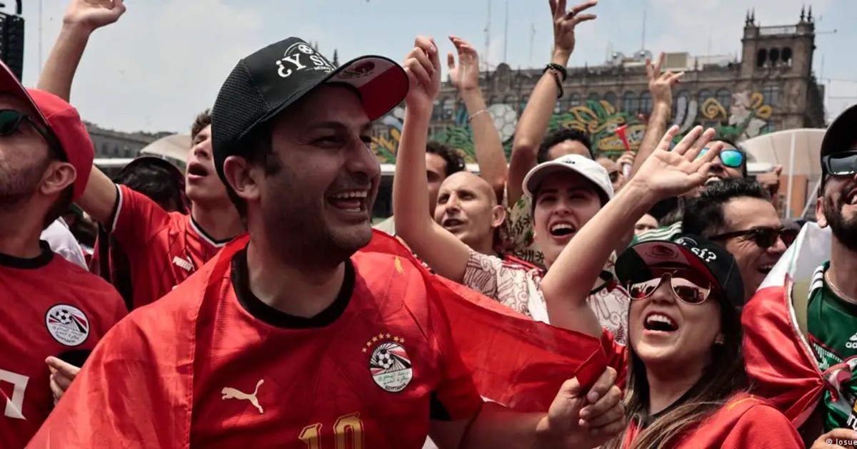World Cup và "liều thuốc" cho sức khỏe tinh thần