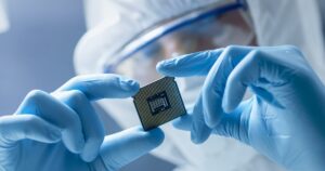 Hệ sinh thái công nghệ Trung Quốc "đua nhau" tự thiết kế chip