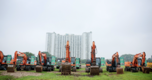 Hà Nội sẽ khởi công 114 dự án nhà ở xã hội ngay trong 6 tháng cuối năm 2026