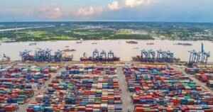 Hoàn thiện hạ tầng và thể chế để khơi thông “dòng chảy” logistics Việt Nam