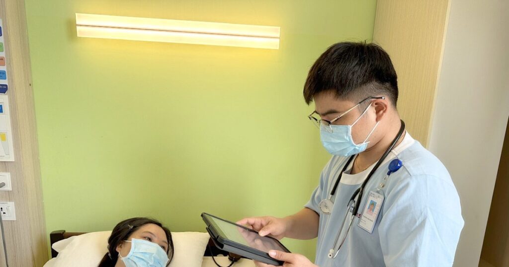 Từng bước chuẩn hóa bệnh án điện tử, tạo nền tảng cho y tế số