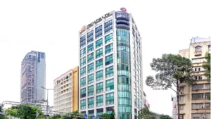 Tổng tài sản Hanwha Life tăng 10% nửa đầu năm