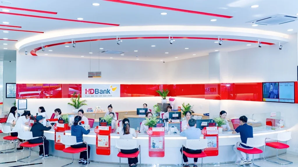 HDBank tiếp tục hỗ trợ lãi suất cho doanh nghiệp