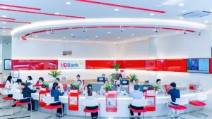 HDBank tiếp tục hỗ trợ lãi suất cho doanh nghiệp