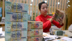 Gửi tiết kiệm vượt nhiều kênh đầu tư nửa đầu năm