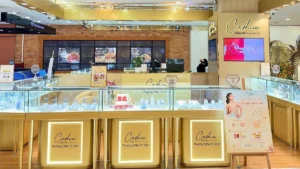 Thêm loạt thương hiệu kim cương đóng cửa