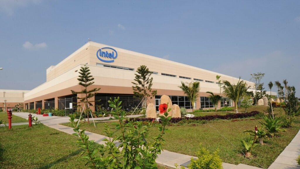 Việt Nam cần gì ở những doanh nghiệp FDI như Intel, Samsung?