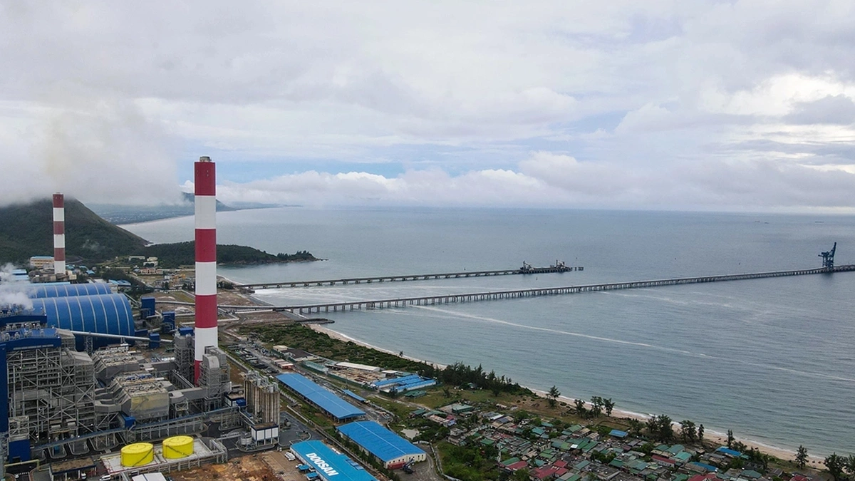 Động lực giúp Hà Tĩnh, Ninh Bình, Hải Phòng dẫn đầu tăng trưởng nửa đầu năm