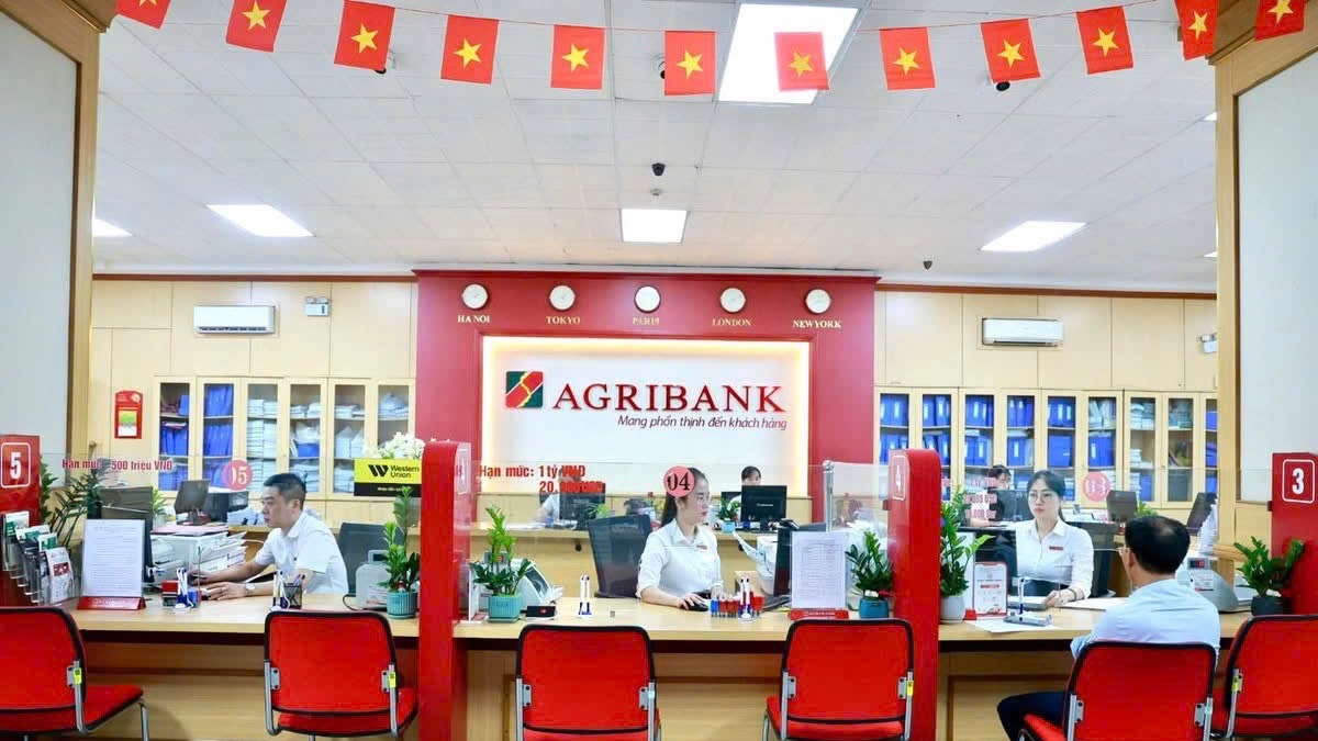 Agribank chào bán 15.000 tỷ đồng trái phiếu ra công chúng