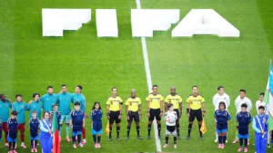 Giá trị kinh tế chục tỷ USD do World Cup 2026 tạo ra bị nghi ngờ