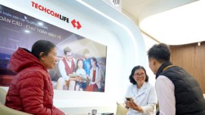 Vingroup bán 10% vốn công ty bảo hiểm cho One Mount Group