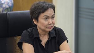 PNJ giãn tiến độ thanh toán thu mua kim cương