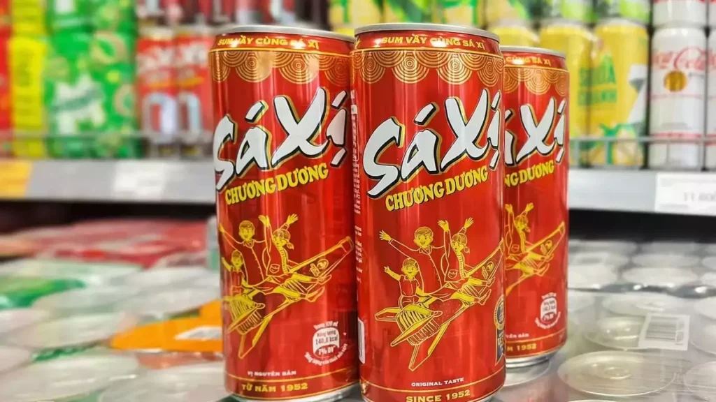 Sá xị Chương Dương chưa hết lỗ