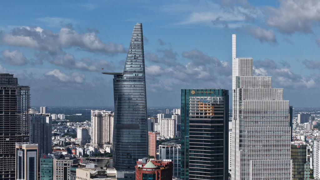 Việt Nam cải cách toàn diện thị trường tài chính