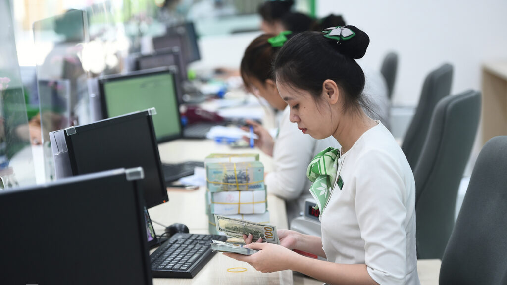 Kiều hối về TP HCM giảm xuống 4 tỷ USD