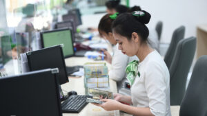 Kiều hối về TP HCM giảm xuống 4 tỷ USD