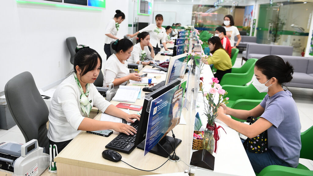 Bảo hiểm mang về nghìn tỷ cho ngân hàng nửa đầu năm