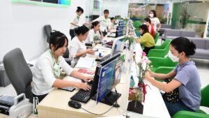 Bảo hiểm mang về nghìn tỷ cho ngân hàng nửa đầu năm