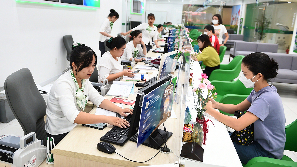 Bảo hiểm mang về nghìn tỷ cho ngân hàng nửa đầu năm