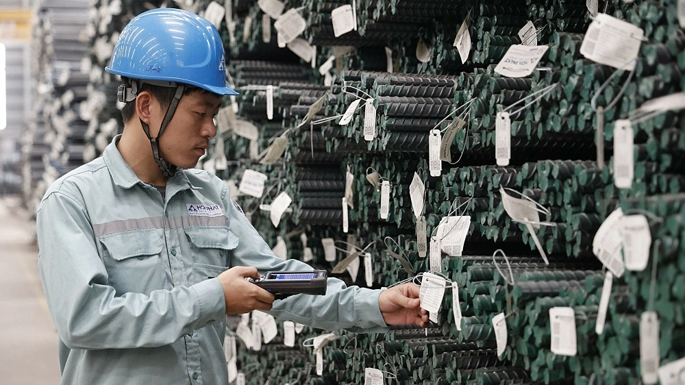 Hòa Phát góp gần 8.000 tỷ đồng vào chủ đầu tư khu đô thị đa mục tiêu