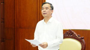 Tăng trưởng tín dụng 6 tháng đạt hơn 7,4%