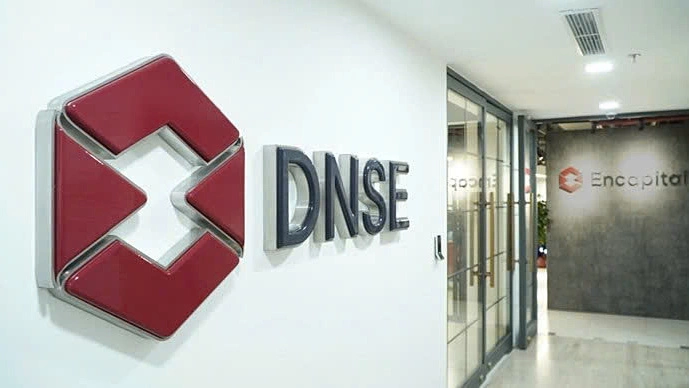 Thị phần môi giới phái sinh của DNSE tăng hơn 6 lần sau hai năm