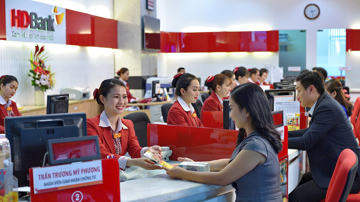 HDBank huy động hơn 720 triệu USD từ định chế quốc tế